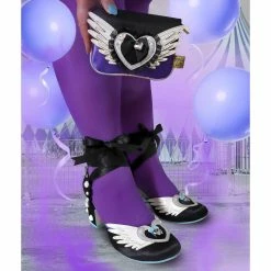 Angel Baby Purse -IRREGULAR CHOICE Shop B227 01B angel baby purse 4680 01B fly away ffdf2ea1 2ee3 4be6 b9d9 47fab972cb4c