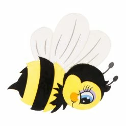 Bee Holder Bag -IRREGULAR CHOICE Shop B229 01A 1 Bee Holder Bag Irregular Choice Bee Shaped Handbag 9b3fa811 19a3 4e3e bf7c 50384b6f62cc