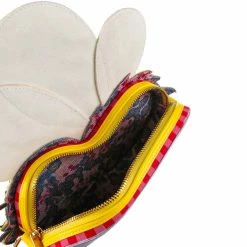 Bee Holder Bag -IRREGULAR CHOICE Shop B229 01A 4 Bee Holder Bag Irregular Choice Bee Shaped Handbag ee77660d 1d1a 445e 9905 172153300eb7