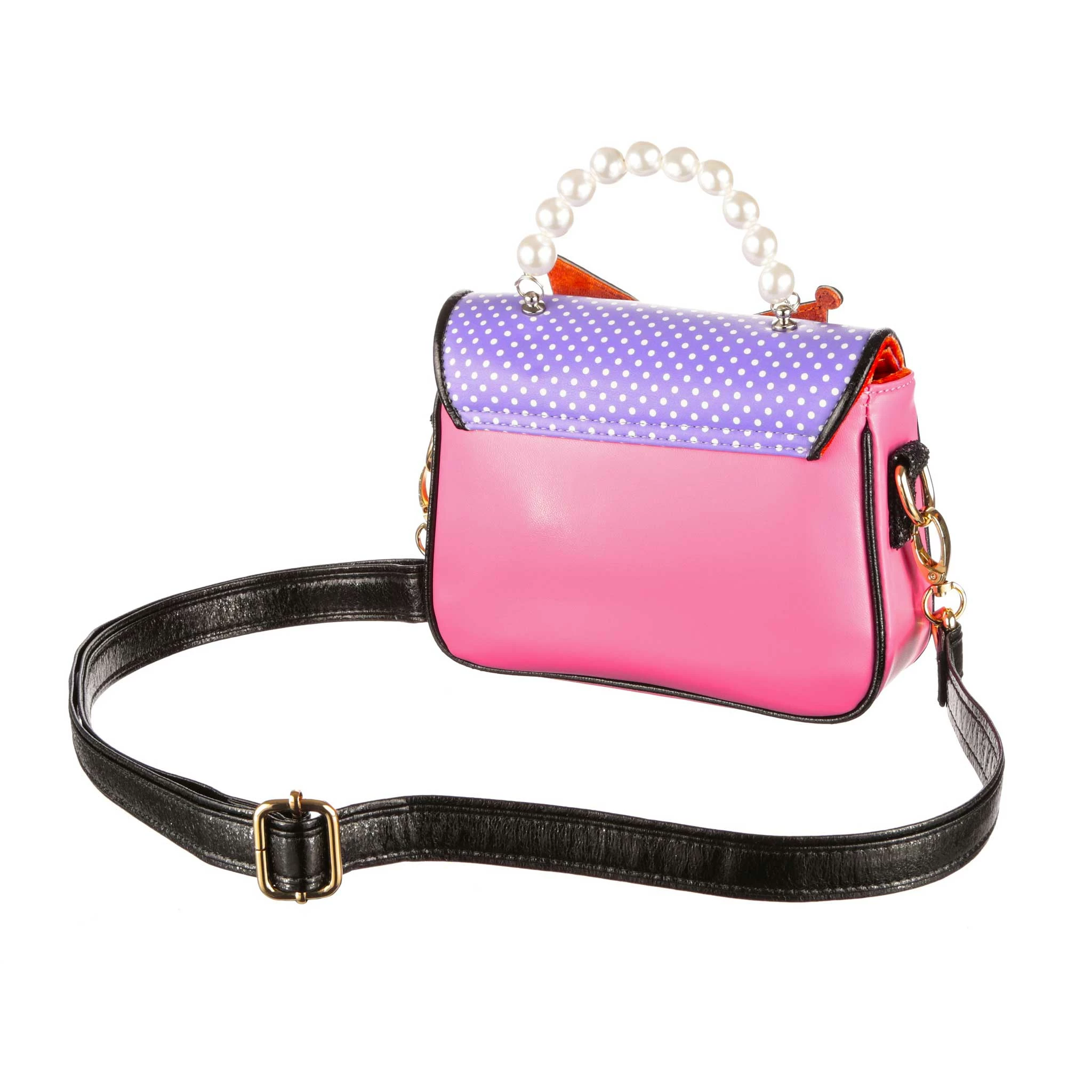 Kuromi Wings Bag 2 Kuromi Wings Bag - Image 2