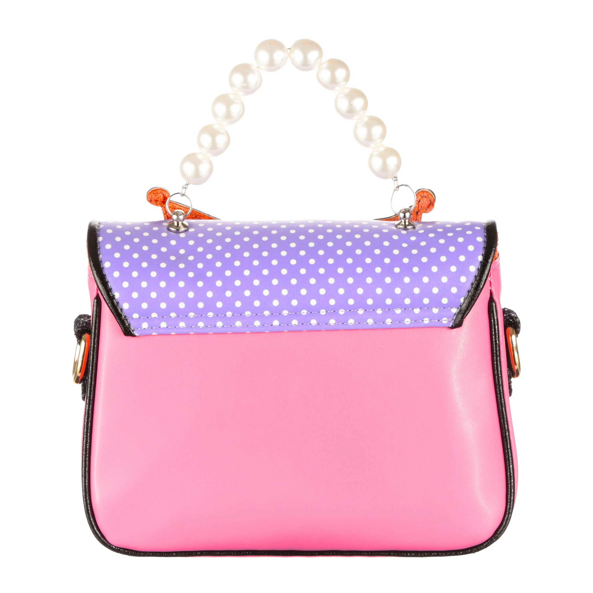 Kuromi Wings Bag 3 Kuromi Wings Bag - Image 3