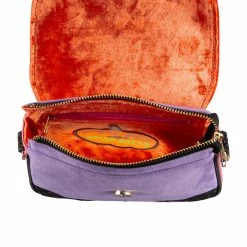 Kuromi Wings Bag 8 Kuromi Wings Bag -IRREGULAR CHOICE Shop B238 01A 4 Kuromi Wings Bag Irregular Choice Sanrio Halloween Small Cross Body Handheld Handbag a9c3e0cd 7ea2 499c 97d6 6babd1ee47ef