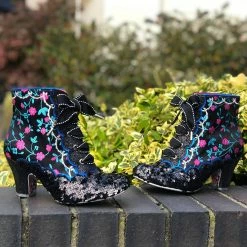 Chinese Whispers -IRREGULAR CHOICE Shop ChineseWhispers4405 01O1 d94a712a 40f7 4bb7 82a6 68eb65a548cd