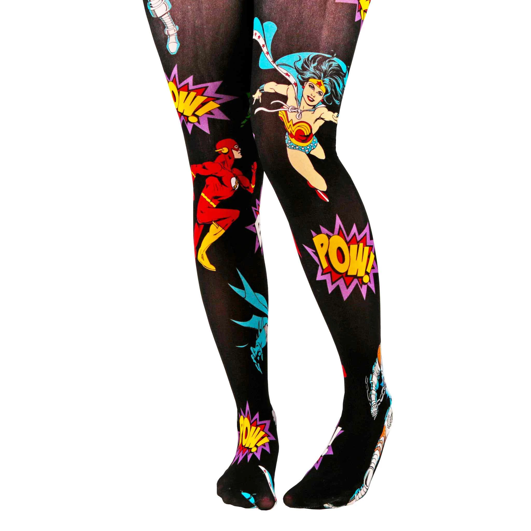 Superpower Tights 1 Superpower Tights