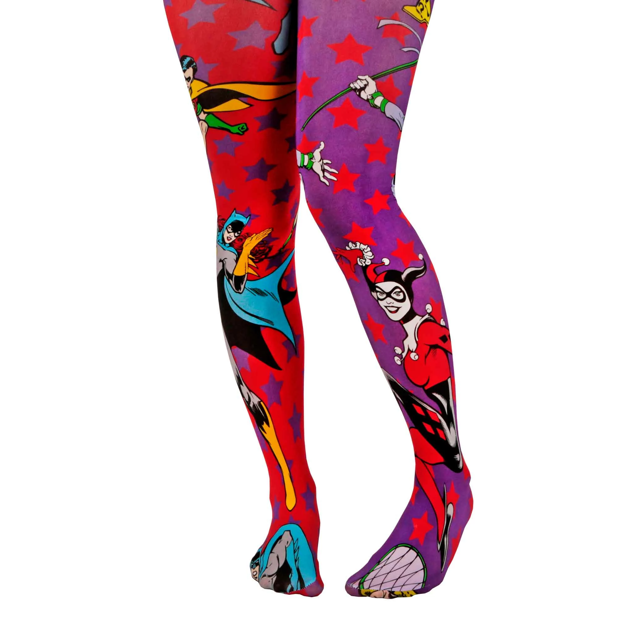 The Balance Of Good And Evil Tights 1 The Balance Of Good And Evil Tights