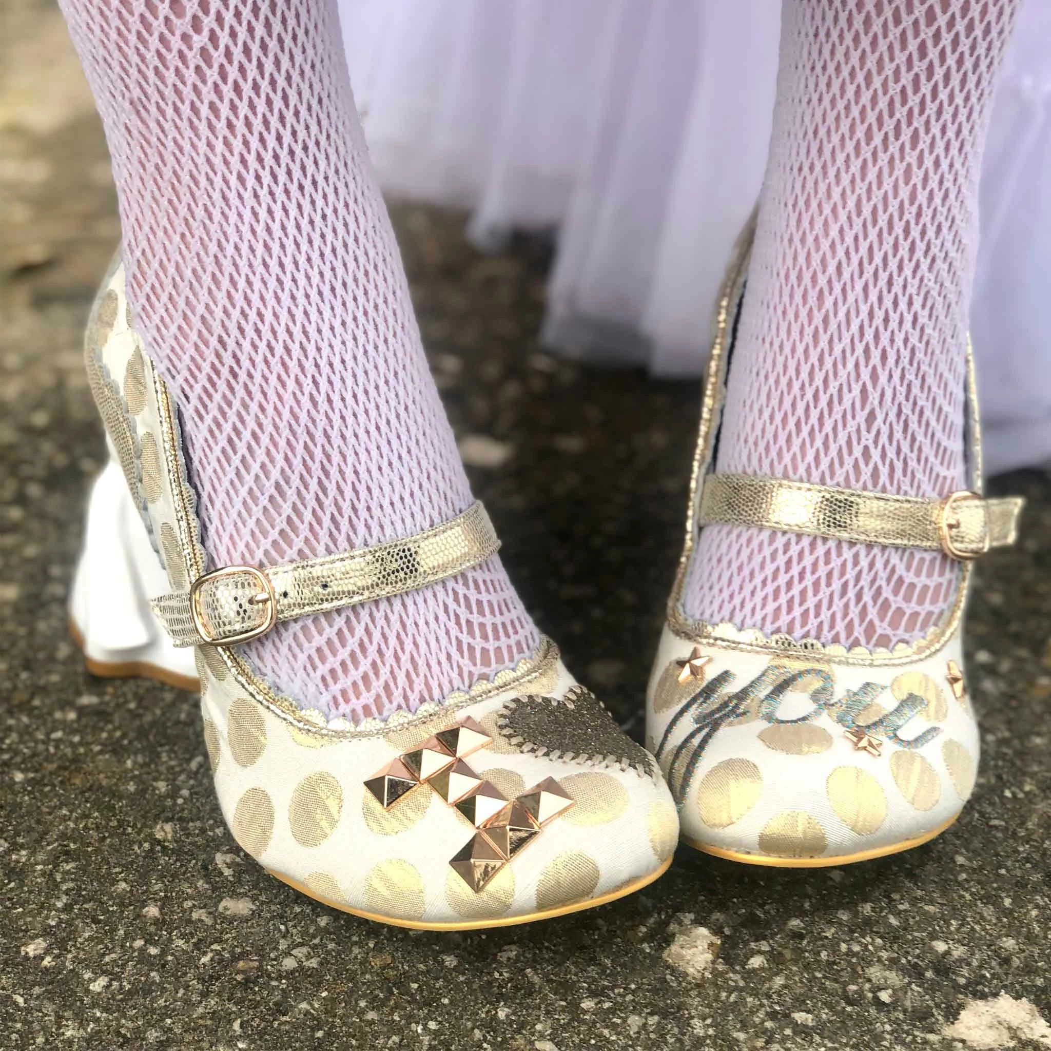 IRREGULAR CHOICE I Love You 12 IRREGULAR CHOICE I Love You - Image 12