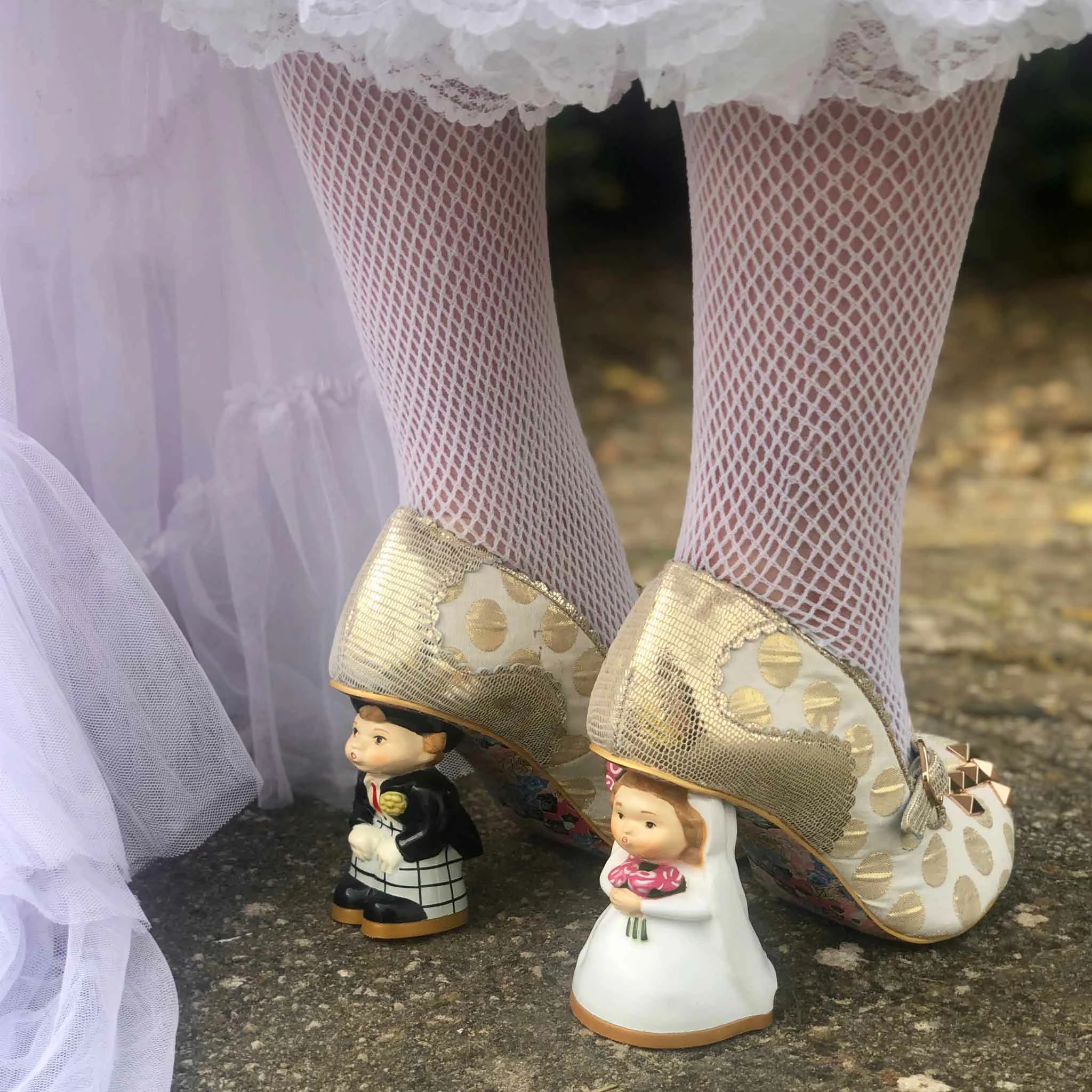 IRREGULAR CHOICE I Love You 13 IRREGULAR CHOICE I Love You - Image 13