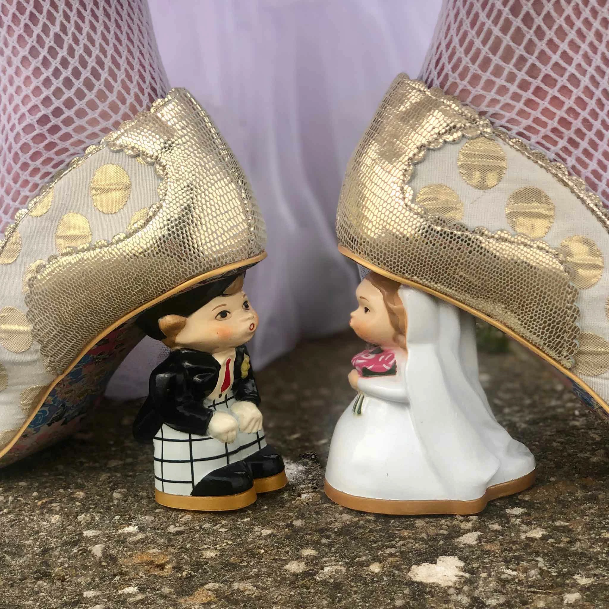 IRREGULAR CHOICE I Love You 11 IRREGULAR CHOICE I Love You - Image 11