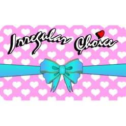 IRREGULAR CHOICE Gift Voucher