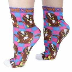 Dog Days Socks