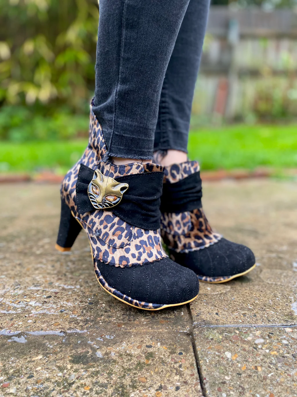 IRREGULAR CHOICE Shop -IRREGULAR CHOICE Shop