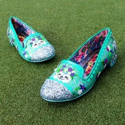 IRREGULAR CHOICE Slow Much Love -IRREGULAR CHOICE Shop IMG 8249