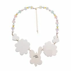 Bizarre Beasties Necklace 6 Bizarre Beasties Necklace -IRREGULAR CHOICE Shop JIC194A 2 Bizarre Beasties Necklace e4d52db9 65bd 412f b4f4 c816ce451259