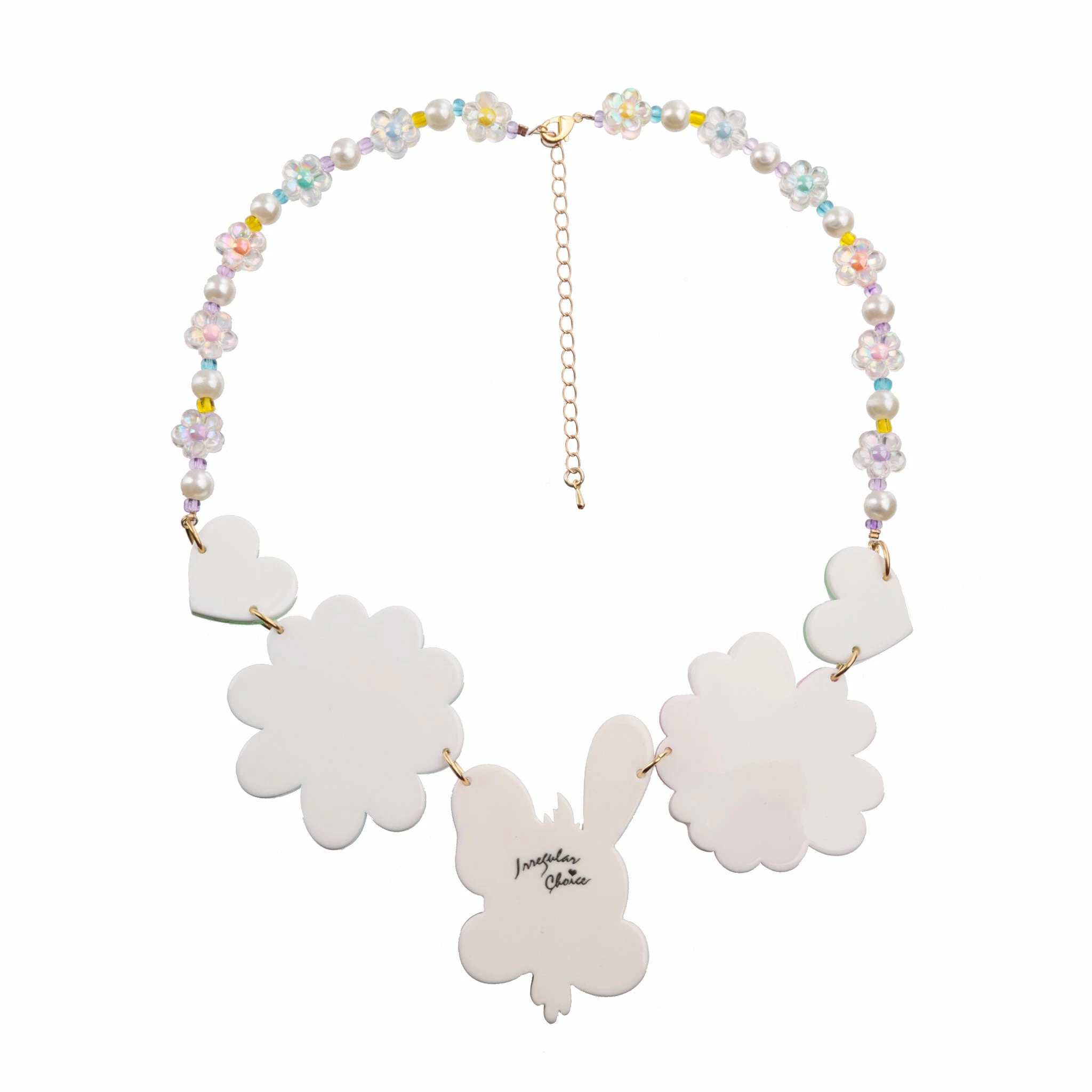 Bizarre Beasties Necklace 3 Bizarre Beasties Necklace - Image 3