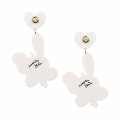 Scary Sweet Earrings -IRREGULAR CHOICE Shop JIC198A 2 Scary Sweet Earrings