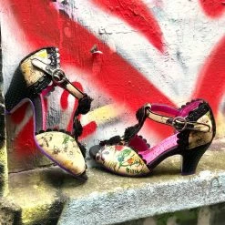 IRREGULAR CHOICE Primrose Petal -IRREGULAR CHOICE Shop Primrose Petal 4561 08A 1 43df45a8 ece1 4d60 b637 2b3ae3f2e78a