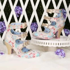 Put A Bow On It 24 Put A Bow On It -IRREGULAR CHOICE Shop Put A Bow On It 4606 03D 8cfafdf1 bebf 4eda bceb a3a6e2e6ad38