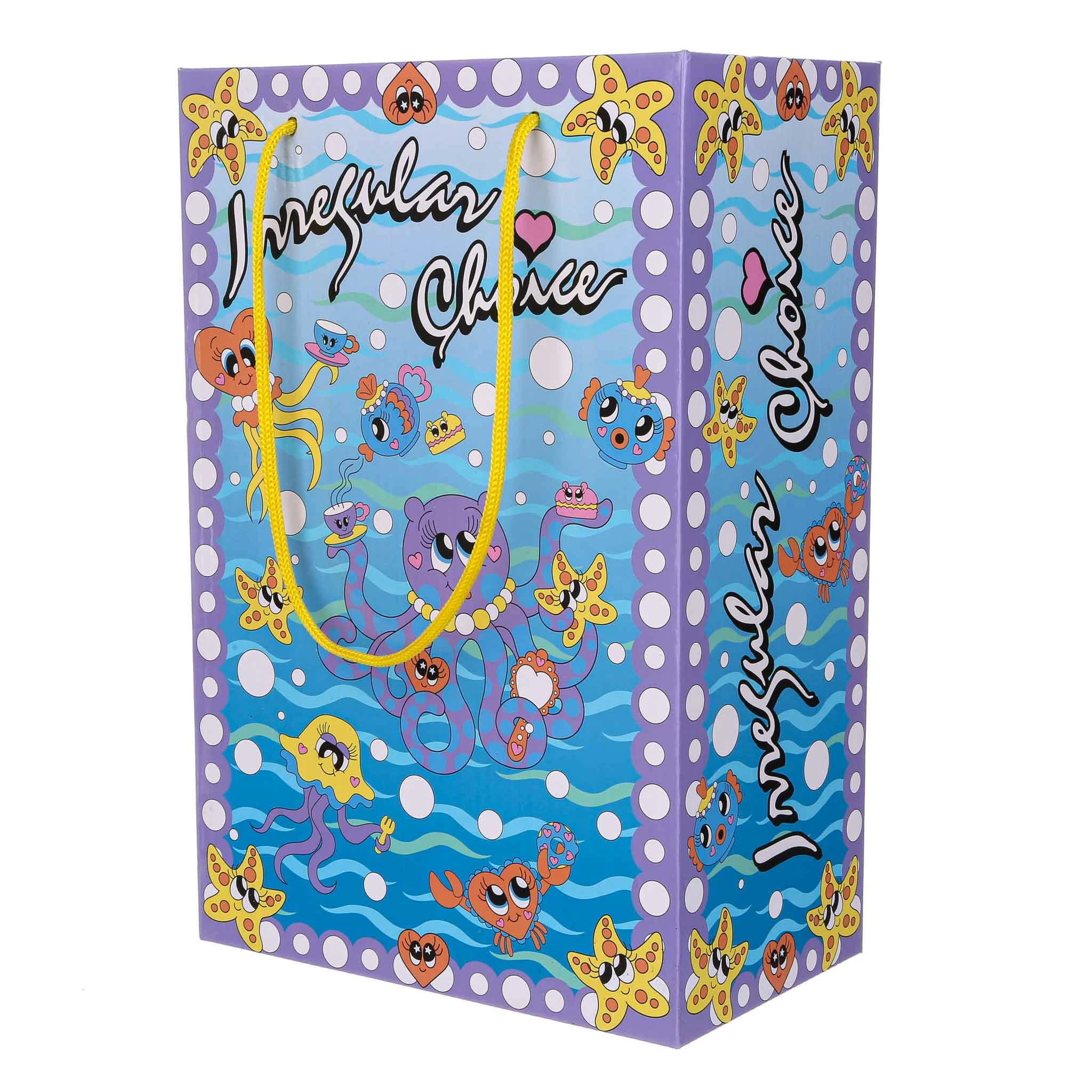 IRREGULAR CHOICE Swing Around 8 IRREGULAR CHOICE Swing Around - Image 8