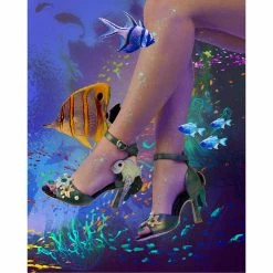 IRREGULAR CHOICE Sofishticated -IRREGULAR CHOICE Shop Sofishticated