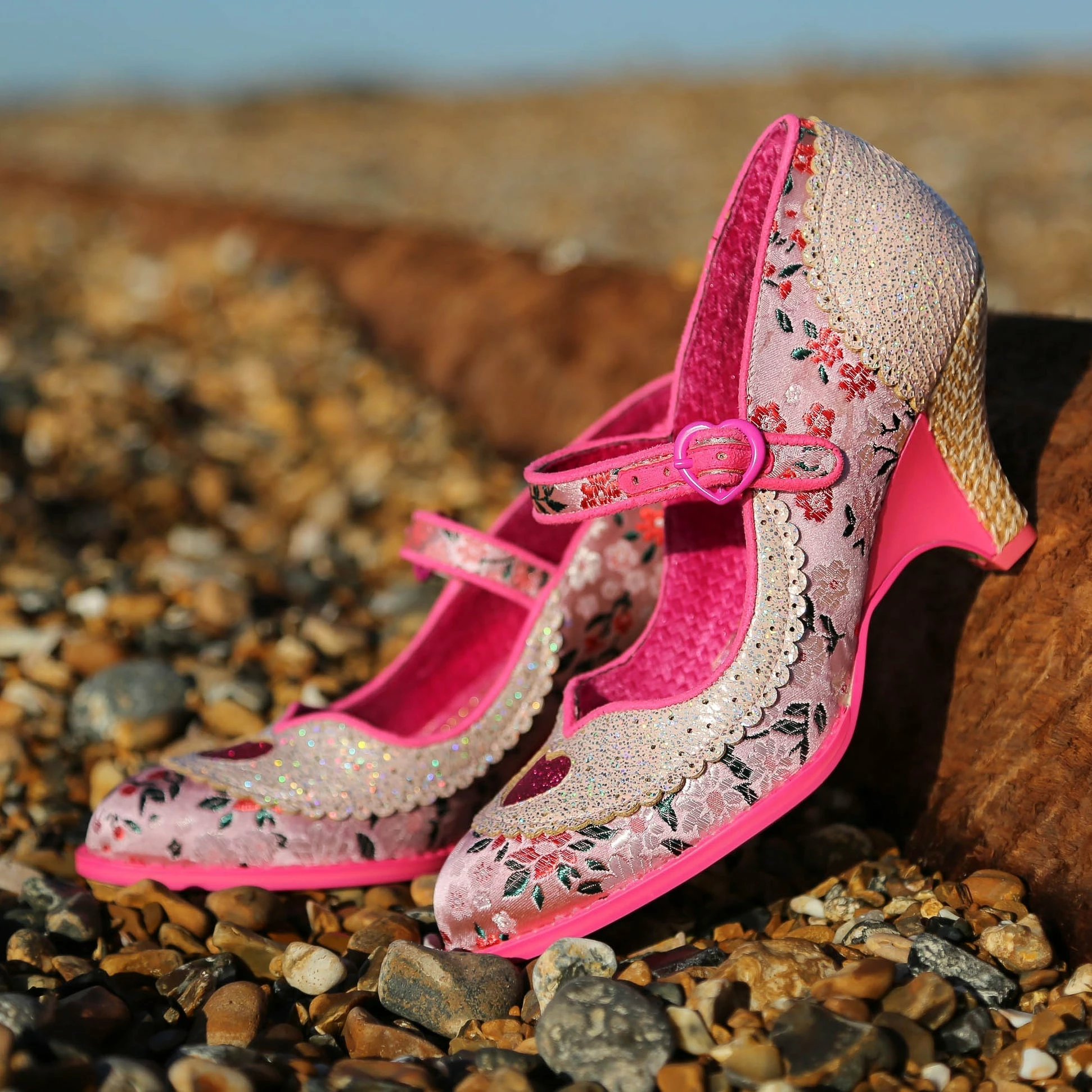 IRREGULAR CHOICE Splendid Story 6 IRREGULAR CHOICE Splendid Story - Image 6