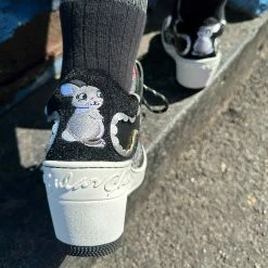 IRREGULAR CHOICE Big Leagues -IRREGULAR CHOICE Shop Untitled 1 3025eb38 2067 47a7 bada 212cac37b411