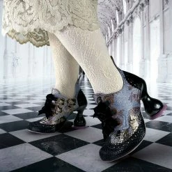 IRREGULAR CHOICE Trapdoor -IRREGULAR CHOICE Shop Untitled 1 7c114f87 4197 408c 8629 72db99136de2
