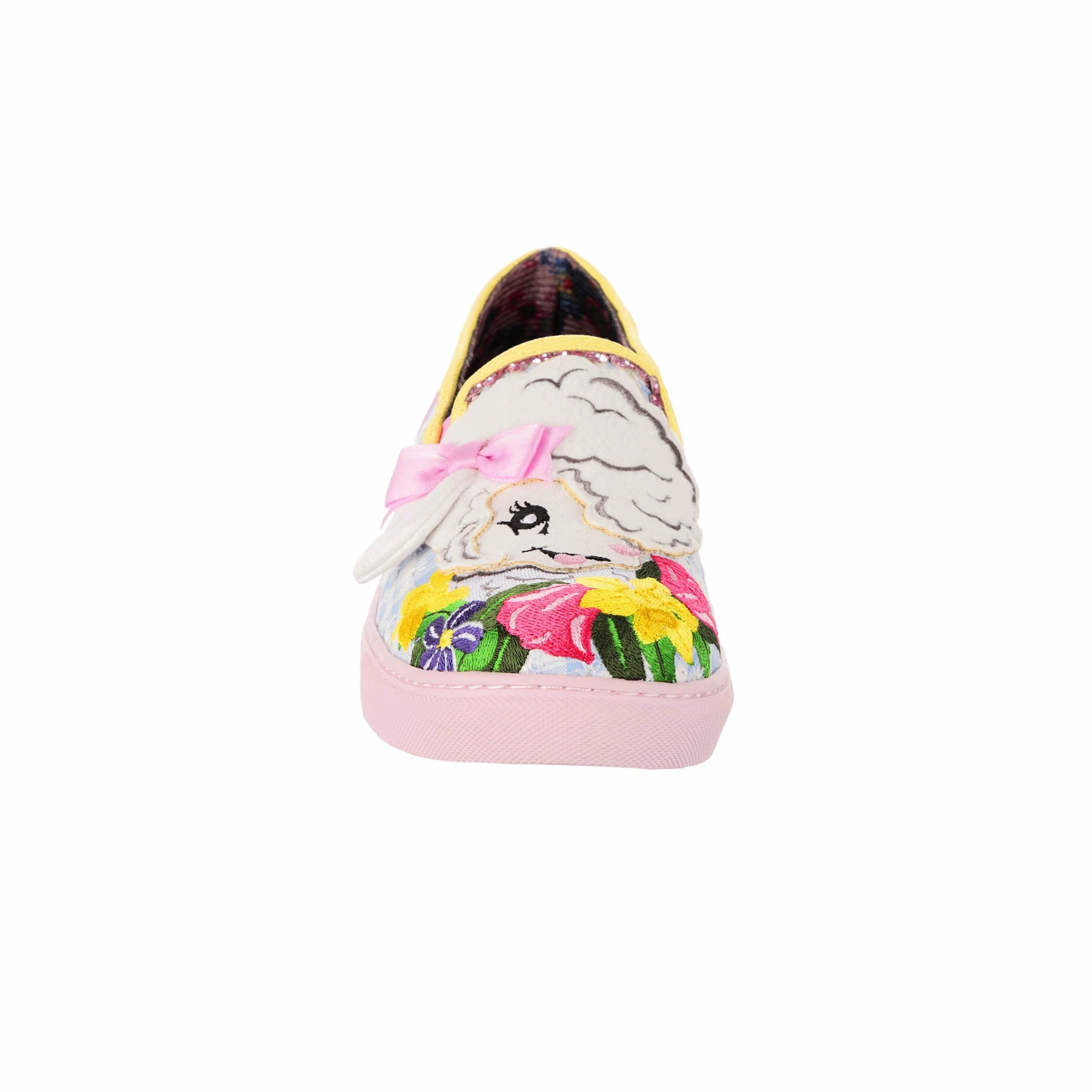 IRREGULAR CHOICE Bah Bah Beautiful 15 IRREGULAR CHOICE Bah Bah Beautiful - Image 15