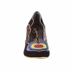 IRREGULAR CHOICE Rainbow Of Love -IRREGULAR CHOICE Shop r015 a000 0a999afa 3575 4cae aef2 549708b68d07