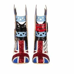 IRREGULAR CHOICE London's Calling -IRREGULAR CHOICE Shop r015 a000 1278fea6 44ff 43c0 8cb3 93824809d1d9