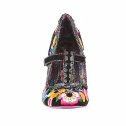 IRREGULAR CHOICE Pretty Pansy -IRREGULAR CHOICE Shop r015 a000 12d00975 3681 4e75 b9a5 01763431f577