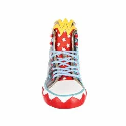 Pride Of Themyscira 37 Pride Of Themyscira -IRREGULAR CHOICE Shop r015 a000 1c174aa3 138d 4971 9bac 5d130f52839a