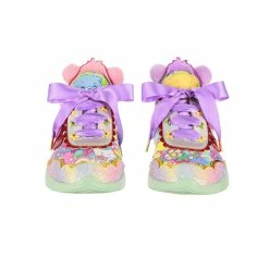 Rainbow Dreams 36 Rainbow Dreams -IRREGULAR CHOICE Shop r015 a000 23130f7a 6b44 4ac3 8d41 ee93491dabdf
