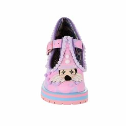 IRREGULAR CHOICE Cirque Du Yay 35 IRREGULAR CHOICE Cirque Du Yay -IRREGULAR CHOICE Shop r015 a000 301aecd7 828f 46d7 86bf 838c2965453f