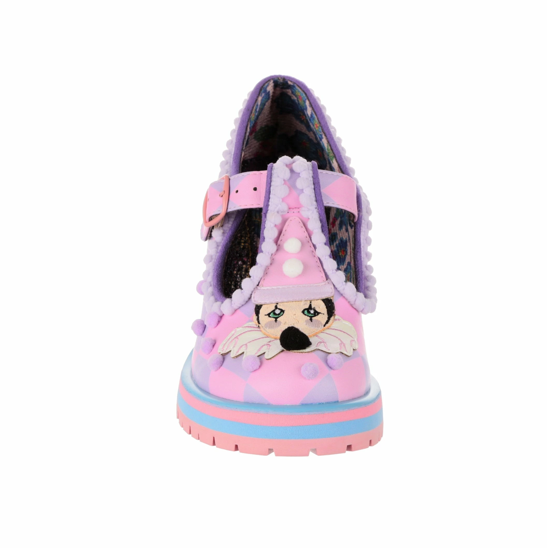 IRREGULAR CHOICE Cirque Du Yay 16 IRREGULAR CHOICE Cirque Du Yay - Image 16