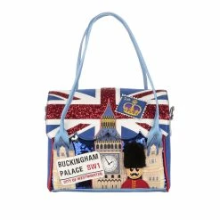 Buckingham Bag -IRREGULAR CHOICE Shop r015 a000 3331b154 4422 41dd b21b c1b54bb1b62e