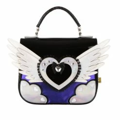 Can Heartly Wait Bag 25 Can Heartly Wait Bag -IRREGULAR CHOICE Shop r015 a000 34eb6cc5 56c1 4285 ac77 0f5b9725852b