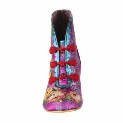 IRREGULAR CHOICE Lotus Eater -IRREGULAR CHOICE Shop r015 a000 4705b504 f256 43aa 970a a38e6a7c0b2d