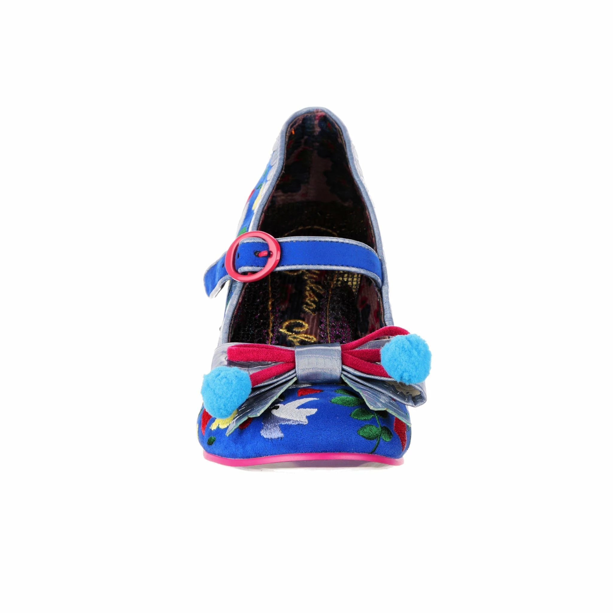 IRREGULAR CHOICE Birds And Flowers 14 IRREGULAR CHOICE Birds And Flowers - Image 14