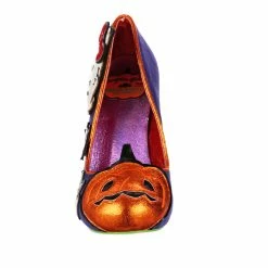 Pumpkin Kitty -IRREGULAR CHOICE Shop r015 a000 61a63b41 8ef2 41c3 a46b 1bc7238e9d54