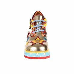 Amazonian Warrior -IRREGULAR CHOICE Shop r015 a000 6f0eac8b 5f52 41ad 88fd 8e44fae3f712