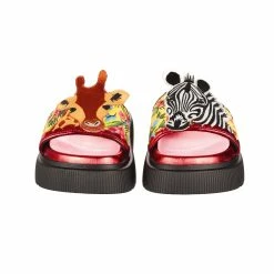 IRREGULAR CHOICE Wind Your Neck In -IRREGULAR CHOICE Shop r015 a000 778a1e27 e2fb 4056 ac39 a37935ad2e7a