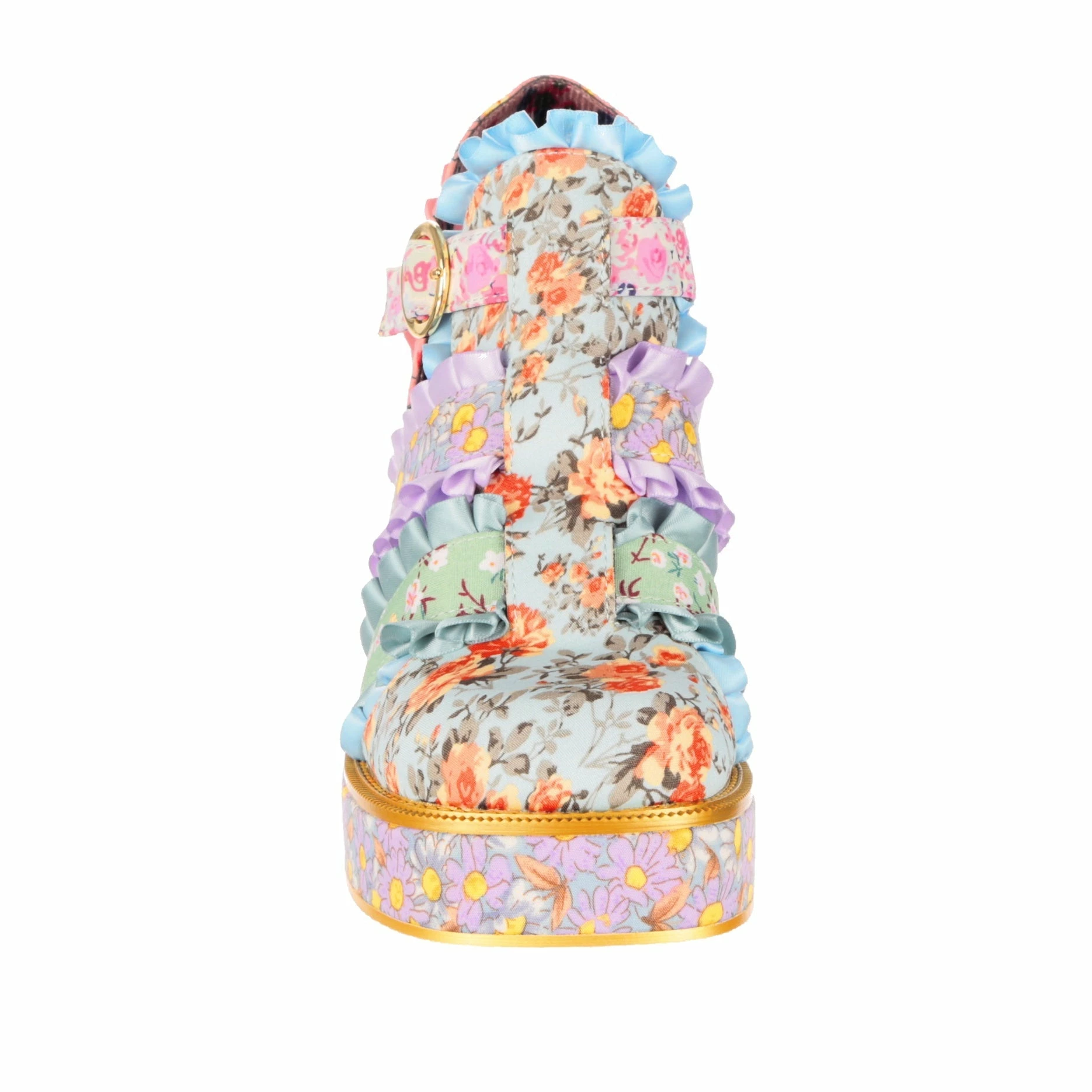 IRREGULAR CHOICE It's A Cinch 14 IRREGULAR CHOICE It's A Cinch - Image 14