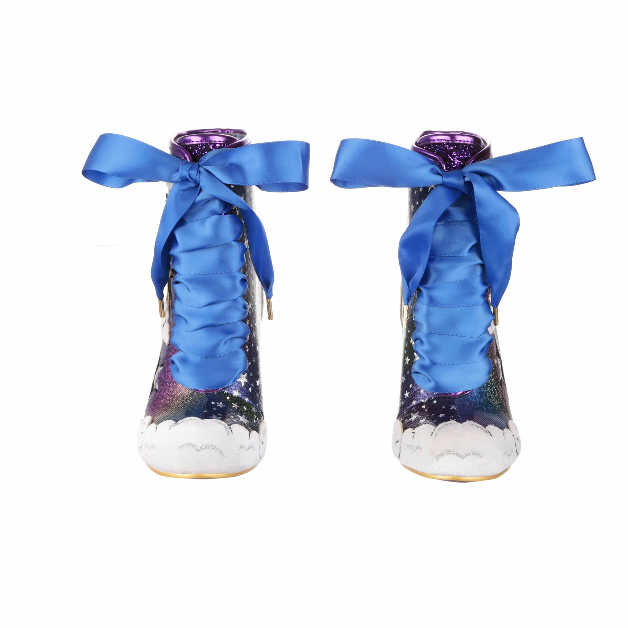 IRREGULAR CHOICE Retrograde 20 IRREGULAR CHOICE Retrograde - Image 20
