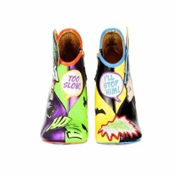 Deadly Duo -IRREGULAR CHOICE Shop r015 a000 a61658d1 b13d 462f 88a9 0b4ded9f53b5