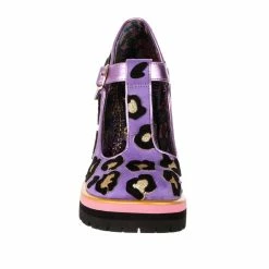 IRREGULAR CHOICE Leopard Liaisons -IRREGULAR CHOICE Shop r015 a000 a6996791 16ef 41ec 95d6 9426870ebde5