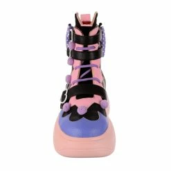 Spooky Kuromi 34 Spooky Kuromi -IRREGULAR CHOICE Shop r015 a000 ab65a242 1fae 4fcf 8d3d ade8eeebf240