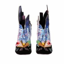 IRREGULAR CHOICE Tokyo Go Go 35 IRREGULAR CHOICE Tokyo Go Go -IRREGULAR CHOICE Shop r015 a000 b0f61554 6189 4e42 a346 86321b5da46a
