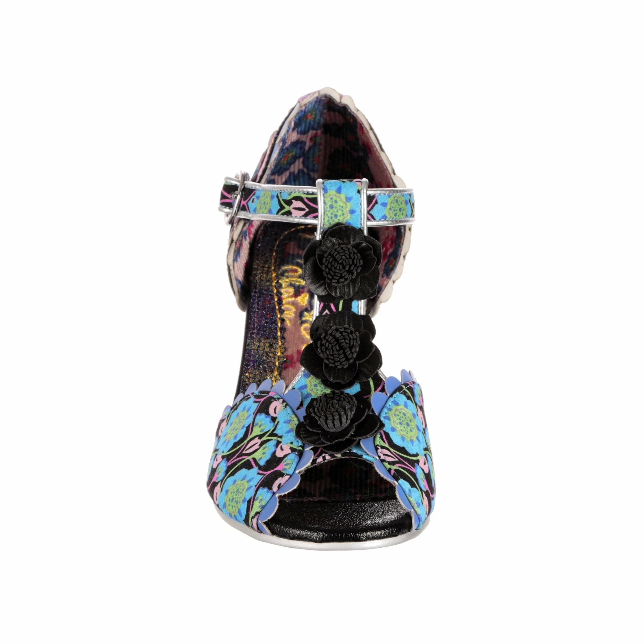 IRREGULAR CHOICE Feeling Thorny 14 IRREGULAR CHOICE Feeling Thorny - Image 14