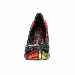 Dazzle Razzle Wide Fit -IRREGULAR CHOICE Shop r015 a000 b5fe350c 20ba 446f b913 912601dc5546