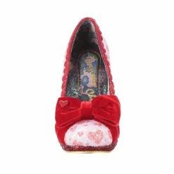 IRREGULAR CHOICE You Have My Heart -IRREGULAR CHOICE Shop r015 a000 bf7b6db3 85f4 4499 81c8 82cc430115b9